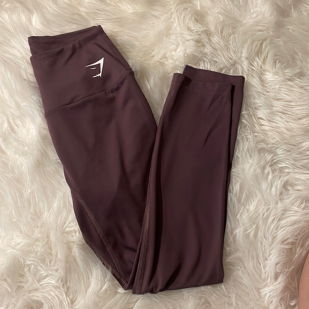 Gymshark Training Legs